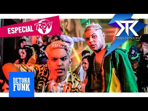 MC Fioti e MC Lan - Senta Novinha (Vídeo Clipe Oficial) Thalees Produções