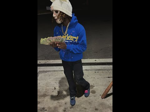 [FREE] Lil Noonie x Chuckyy Type Beat - "No Name"