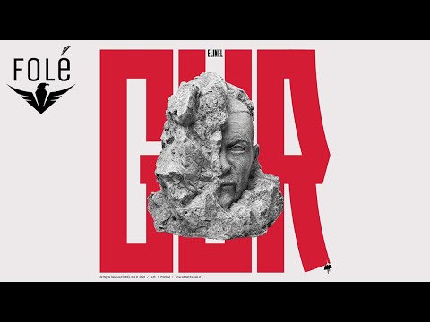 ELINEL - BOLL ft. Alban Skenderaj (Official Visualizer)