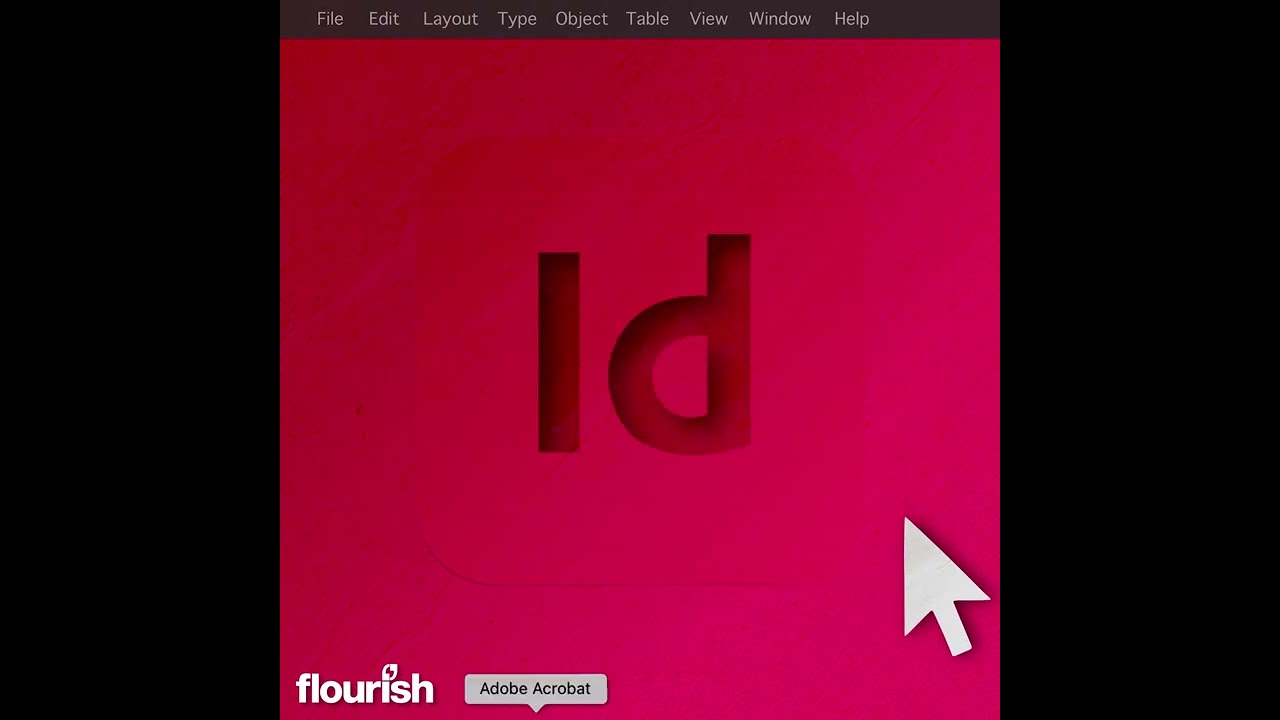 InDesign Hack - Converting into Powerpoint