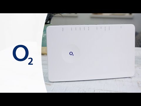 Einrichten des o2 DSL Routers 6641 – So funktioniert´s