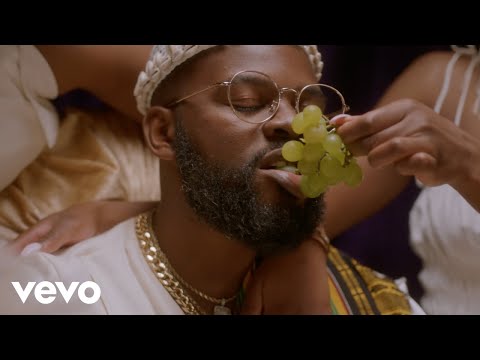 Falz - Bop Daddy (feat. Ms Banks)