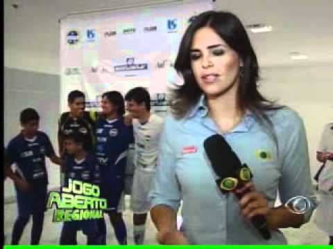 Jogo Aberto Regional - 04/01/2012 - Parte 01