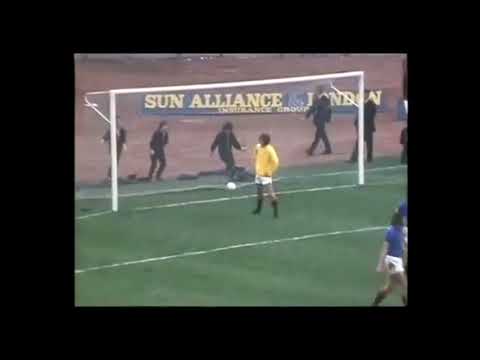 Celtic 1 Rangers 2 14th September 1974