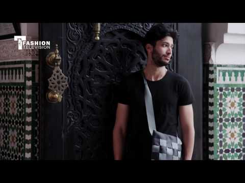 ALINFINI Morroco, Africa