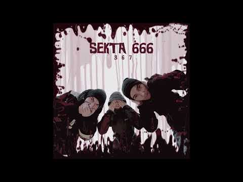Sekta 666 - 367 [ FULL ALBUM ] ( 2015r. )
