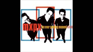 MxPx - The Ever Passing Moment [2000] (Full Album)