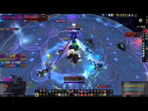 vDo vs Star Augur Mythic