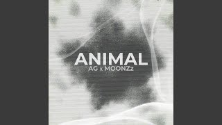 Kadr z teledysku Animal tekst piosenki AG & MOONZz