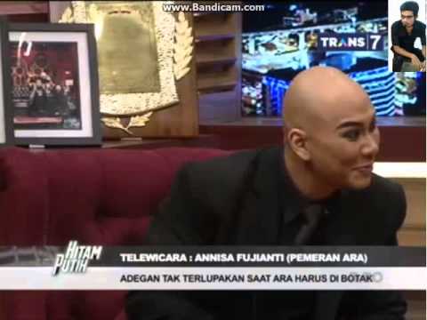 Hitam Putih Part1 - 10 April 2015