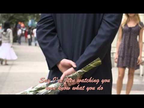 Right Before Your Eyes By America With Lyrics