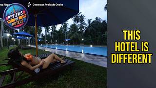 Oreeka Hotels (Katunayake Airport Hotel) - This Hotel Is Different | Negombo, Sr