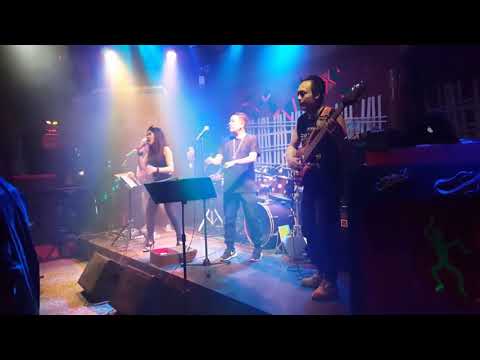 Mode 7 Band Promo Video (2017)