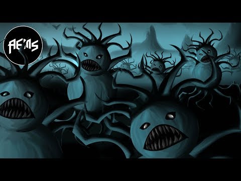 Teminite X Chime X PsoGnar - Monster