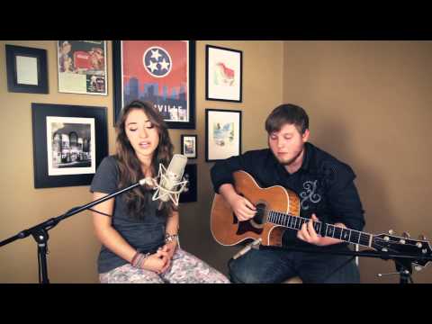 Lauren Daigle - This is Amazing Grace (Acoustic) [Phil Wickham Cover]
