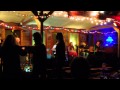 Grayson Capps performs "Big Ol' Woman" at Blue Moon Farm 2.9.13