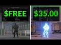 FREE CS2 Cheat Vs CS2 Cheat