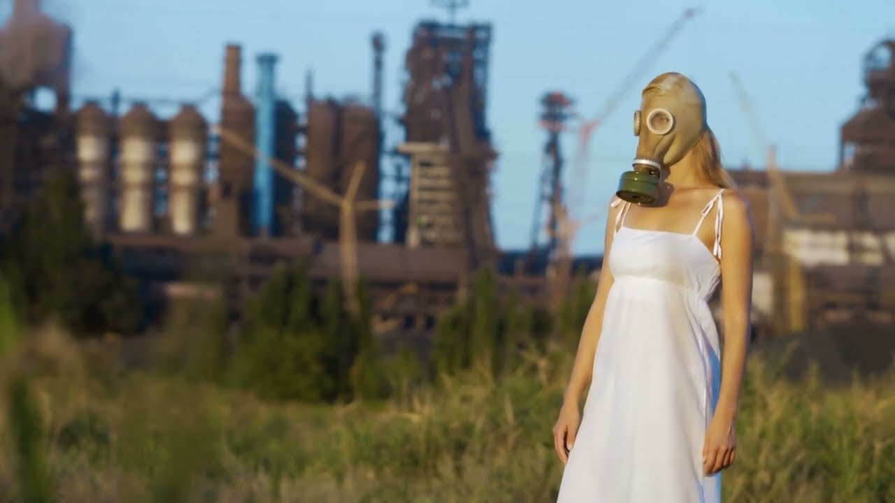 PARRHESIA - Escape From Phoenix (Official Music Video)