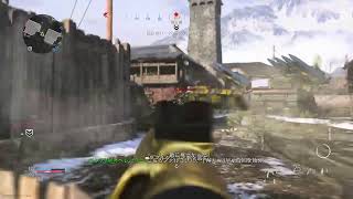 【MW】ましおダウン
