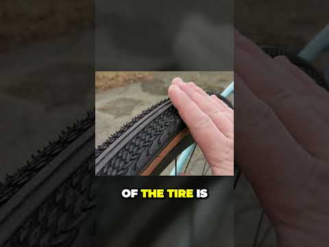 Transform Your Ride with Pathfinder Pro Tire: Speed, Traction, and Versatility! #gravelbike