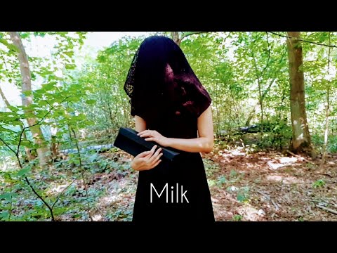 Jack Stauber - Milk (Unofficial Music Video)