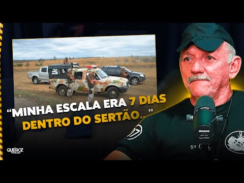 SGT conta como ERA SUA ESCALA NA CIOSAC