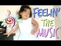 FEELIN THE MUSIC! - Dancember 21, 2016 -  ItsJudysLife Vlogs