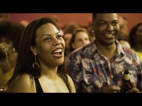 Salgadinho - Experience Vol 1