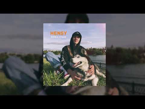 HENSY - Верю в лучшее (Официальная премьера трека)