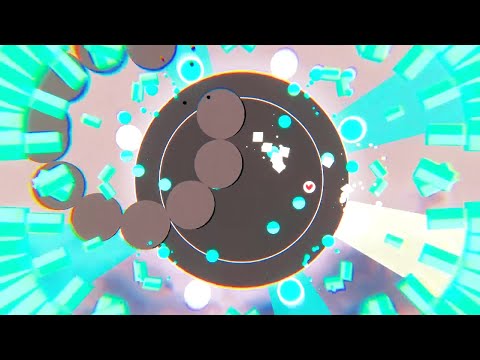 Soundodger 2: Bean – Stroke of Misfortune (expert/challenge) S+