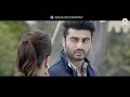 Half Girlfriend WhatsApp Status