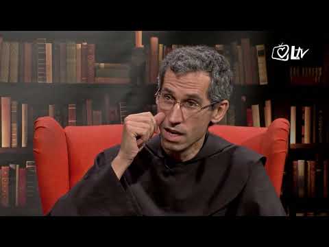 Novo srce 7.10.2017. - o. Antonio Mario Ćirko, OCD