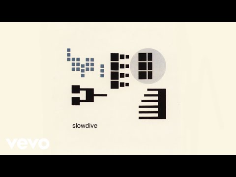 Visions of LA - Slowdive