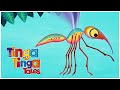 Mosquito Is Up To Mischief Tinga Tinga Tales Official 1 Hour Of Full Episodes
