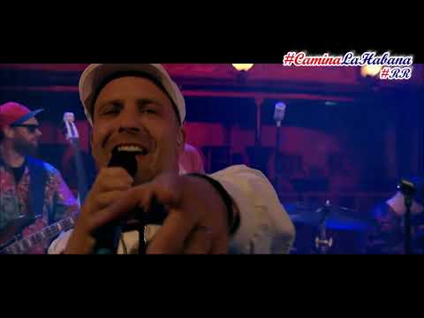 PELÍCULA DE COLOR (EN VIVO) CALLE REAL | CAMINA LA HABANA #RR