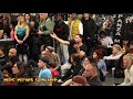 2020 Bev Francis NPC Stage-Ready Workshop: Steve Weinberger & Athlete Q&A.