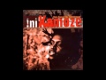 Ini Kamoze Here Comes The Hotstepper