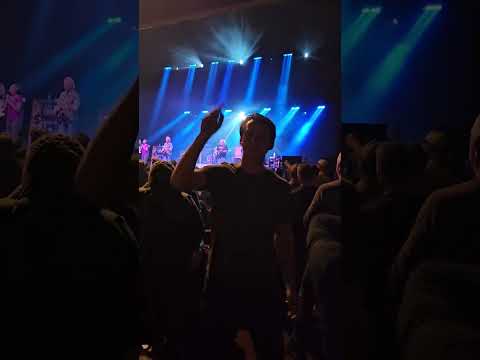 DSO 11/15/25 Albany,NY 