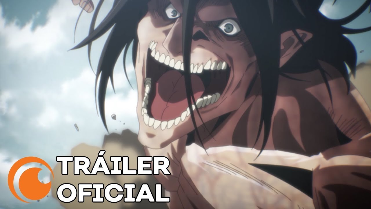 Attack on Titan” temporada final: Netflix no estrenará la serie en América  Latina, TVMAS