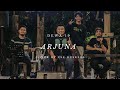 DEWA 19 - ARJUNA COVER BY CSE BUSKERS