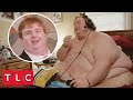 Incredible Weight Loss Transformations Family By The Ton Compilation