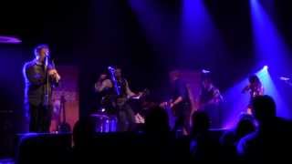 DAY373 - The Town Pants - Bottle of Rain