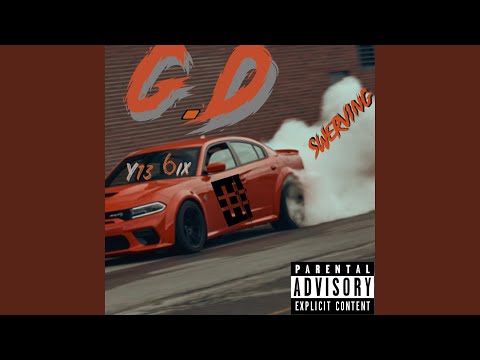 Gd swervin (feat. Lah6ix)