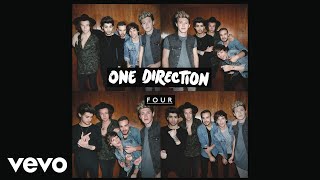 One Direction - Where Do Broken Hearts Go (Audio)