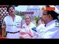 Allu Ramalingaiah Harasing RajendraPrasad For Rent Aa Okkati Adakku Comedy Scene