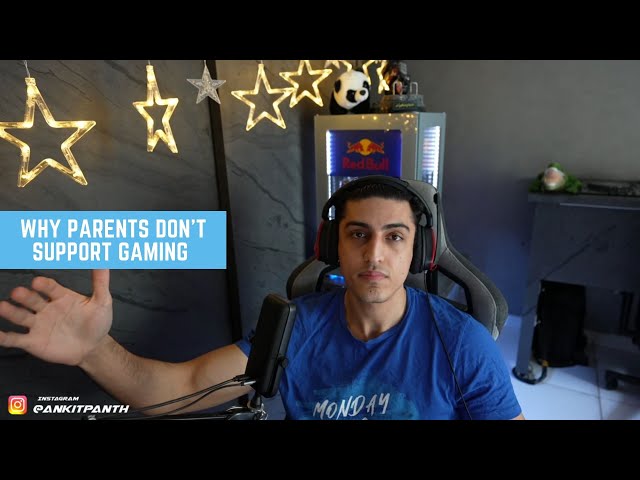 Red Bull Campus Clutch Is Giving The Young Players A Platform To Showcase Their Talents Ankit V3nom Panth