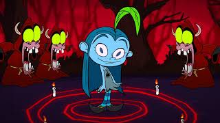 Bluehilda Trailer