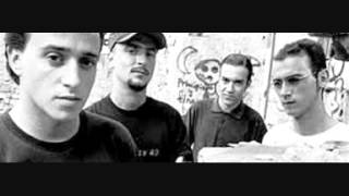 XMILK Rather Be Dead (Refused)