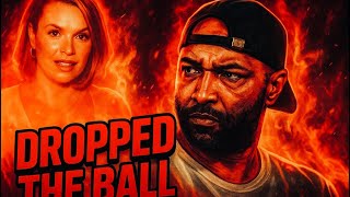 Joe Budden may have ruined his credibility!