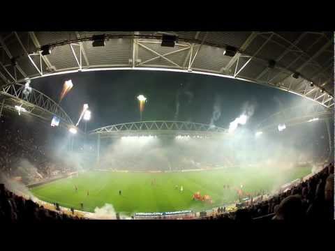 FC Utrecht - Ajax (Sep 26, 2012)